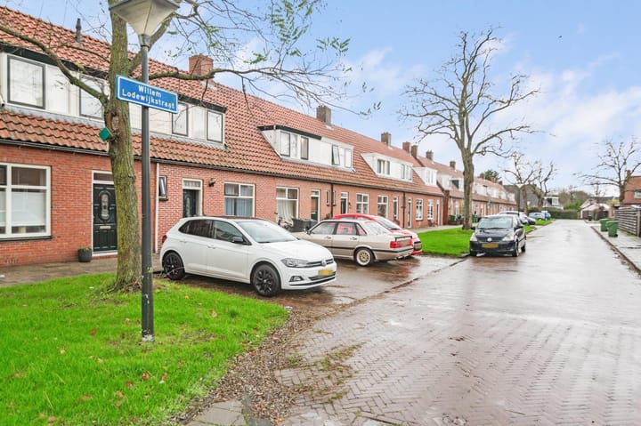 Photo 2 of Willem Lodewijkstraat 17
