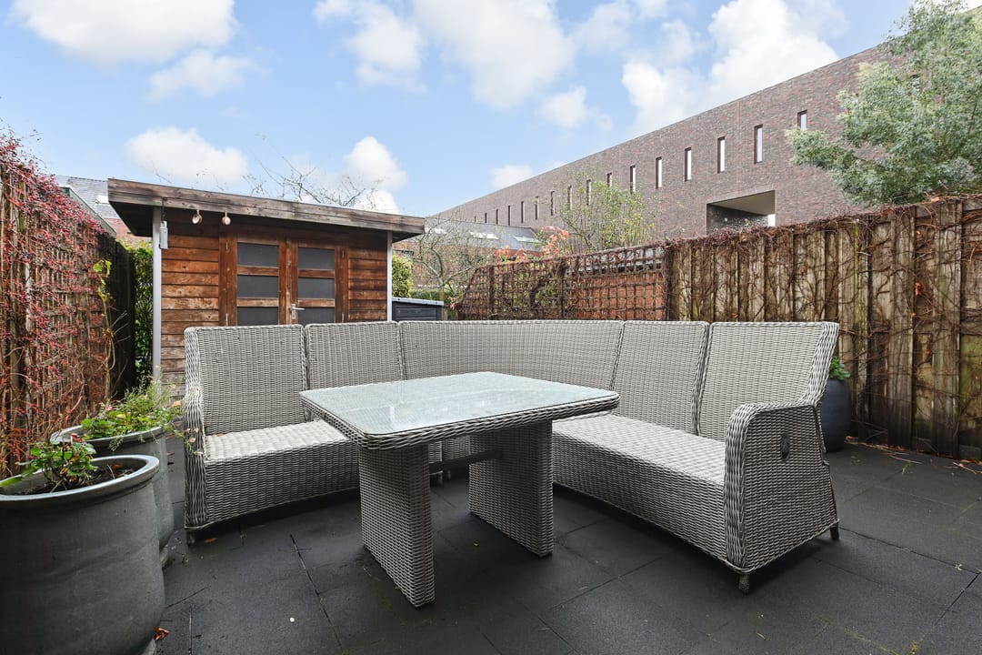 Photo 22 of Zonnehof 195