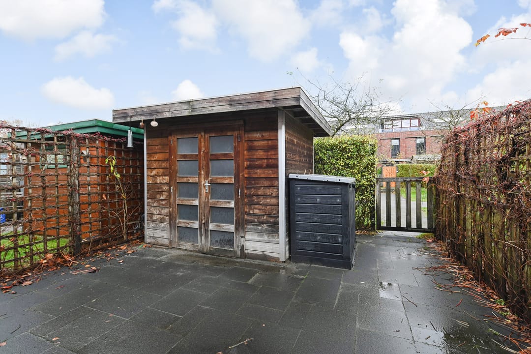 Photo 23 of Zonnehof 195