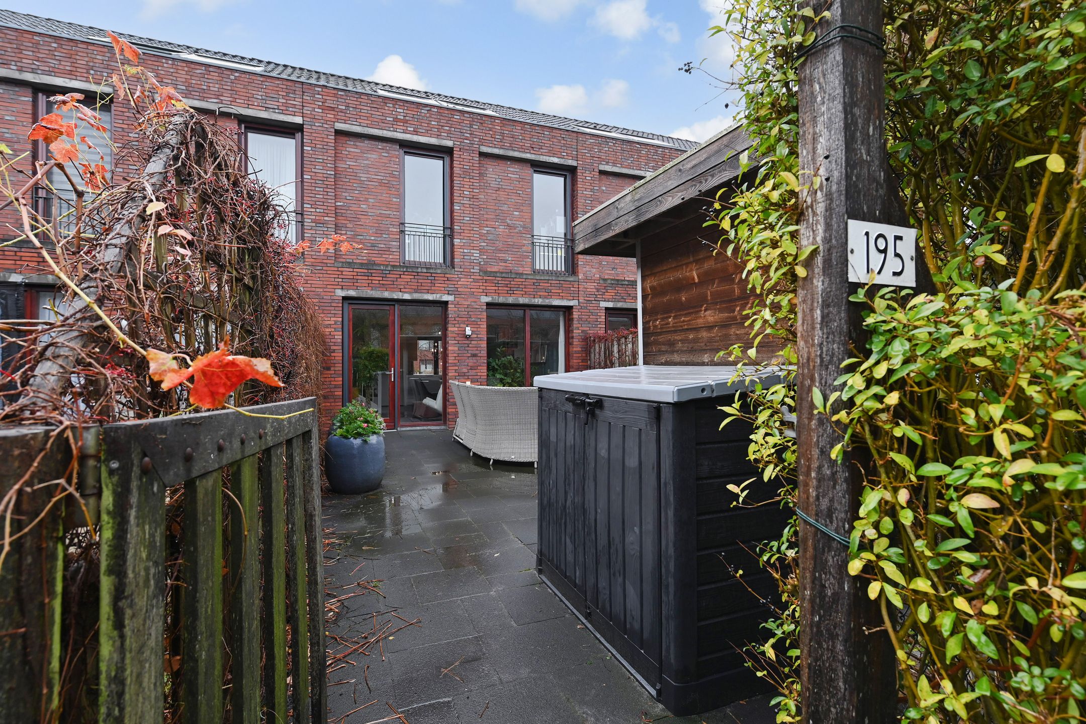 Photo 24 of Zonnehof 195