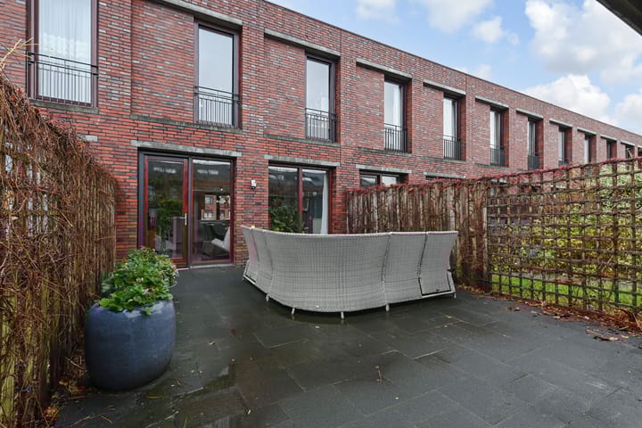 Photo 25 of Zonnehof 195