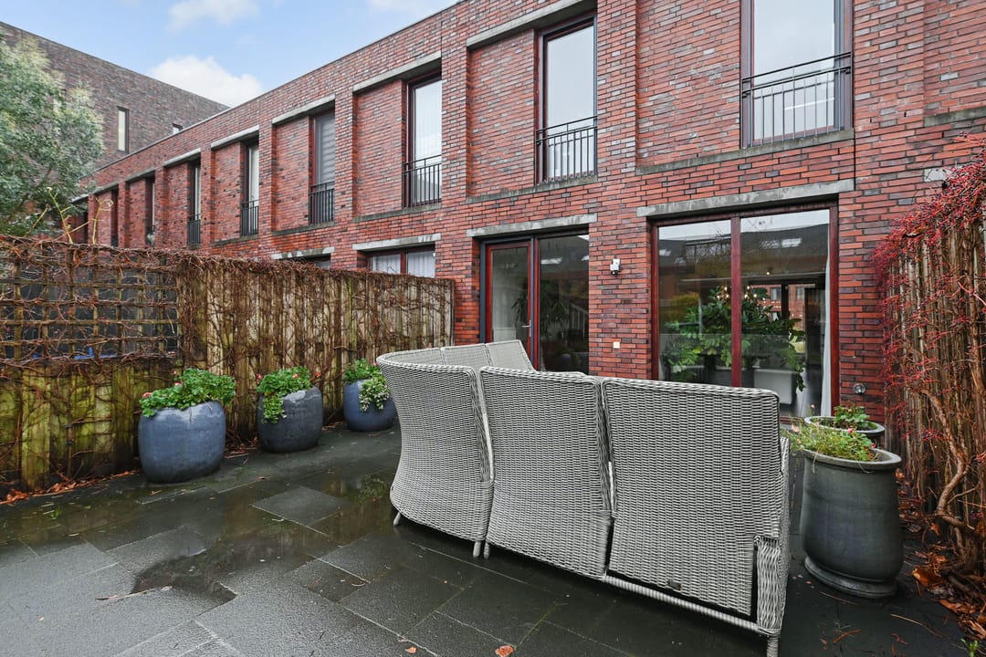 Photo 26 of Zonnehof 195