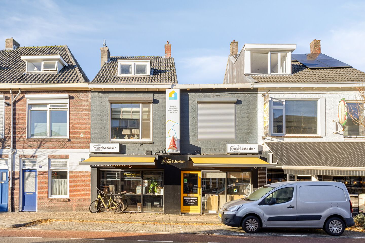 Bekijk foto 1 van Kuipersdijk 96