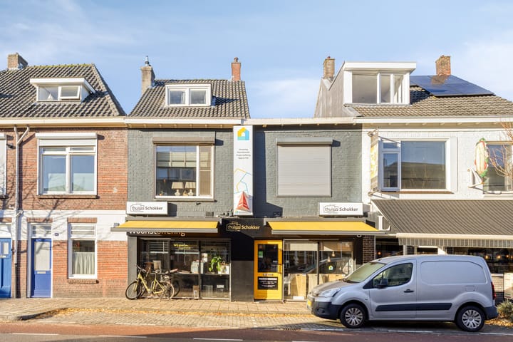 Kuipersdijk 96, Enschede