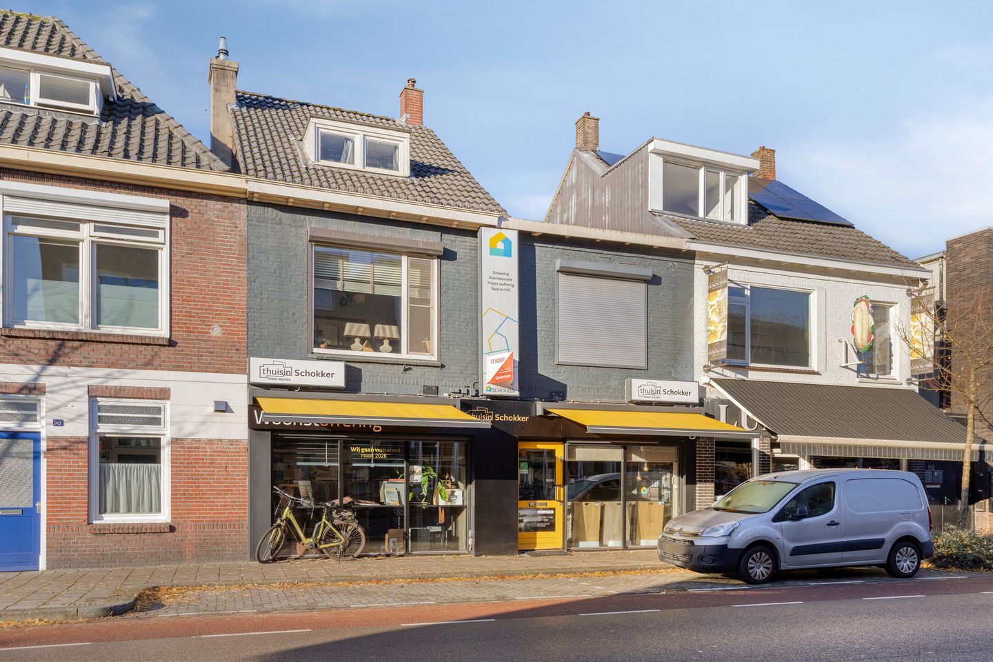 Bekijk foto 3 van Kuipersdijk 96