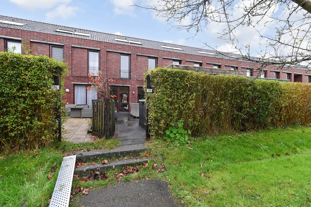 Photo 58 of Zonnehof 195