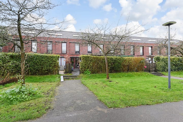 Photo 60 of Zonnehof 195