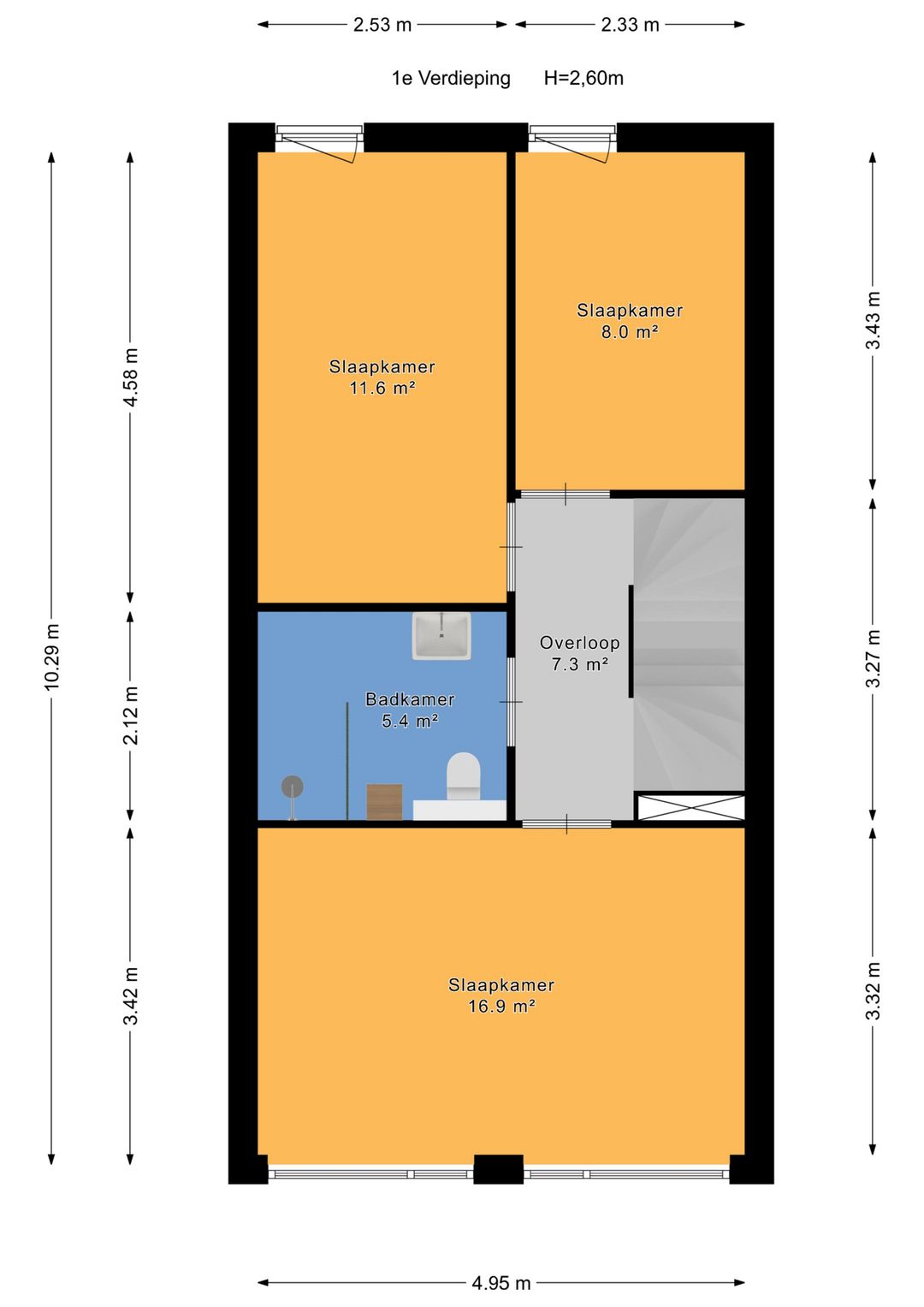 Photo 61 of Zonnehof 195