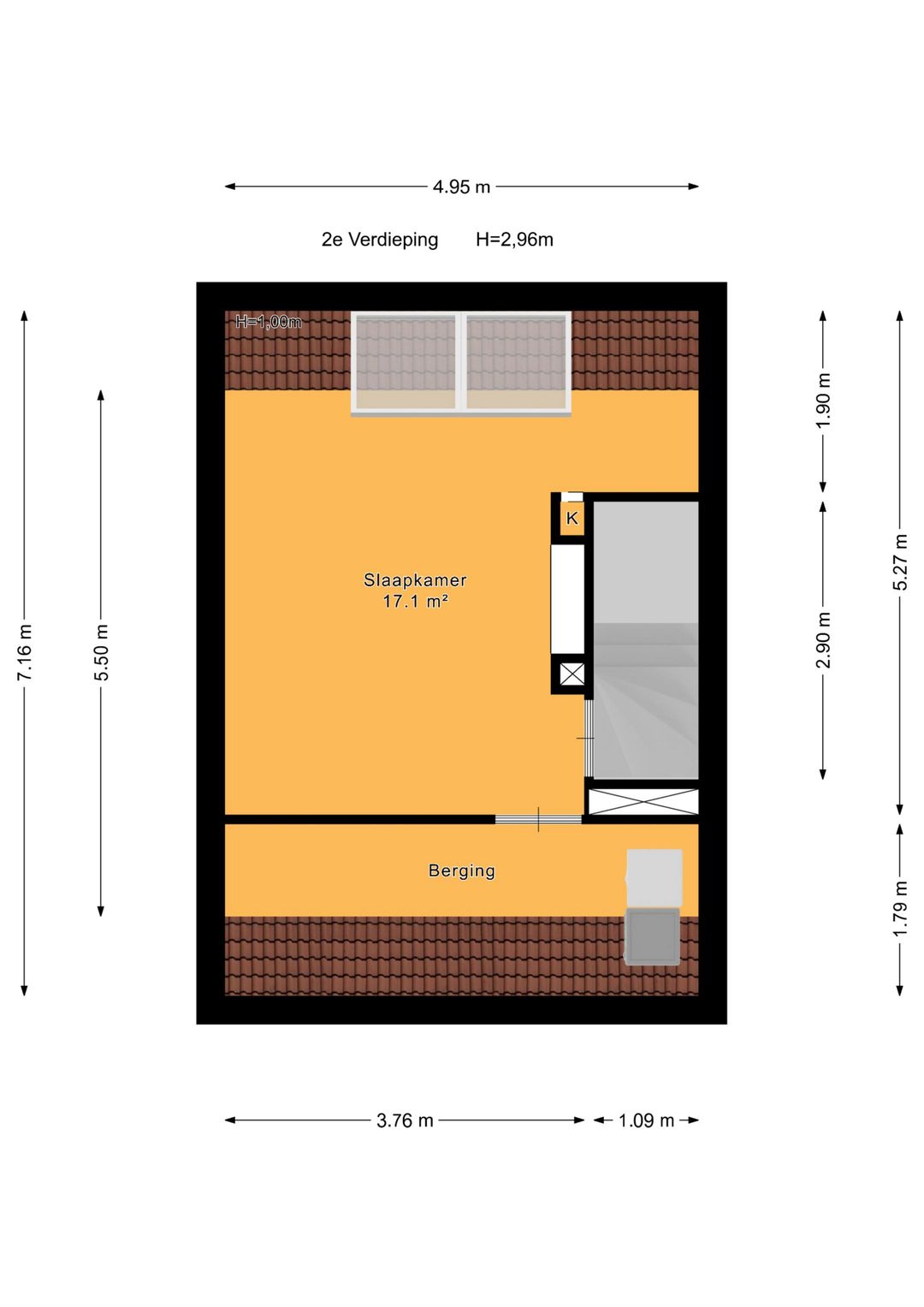 Photo 62 of Zonnehof 195