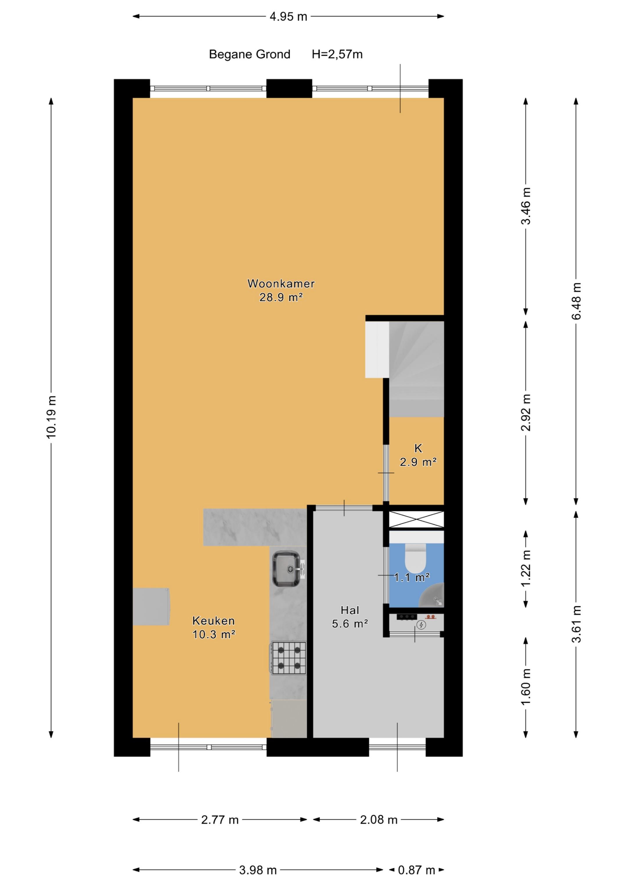 Photo 63 of Zonnehof 195