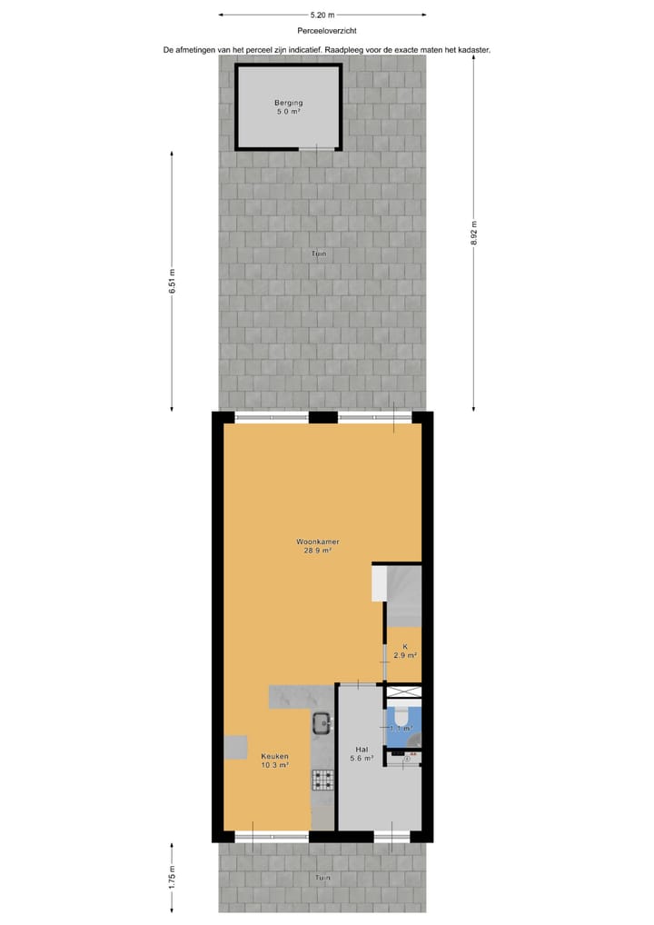 Photo 67 of Zonnehof 195