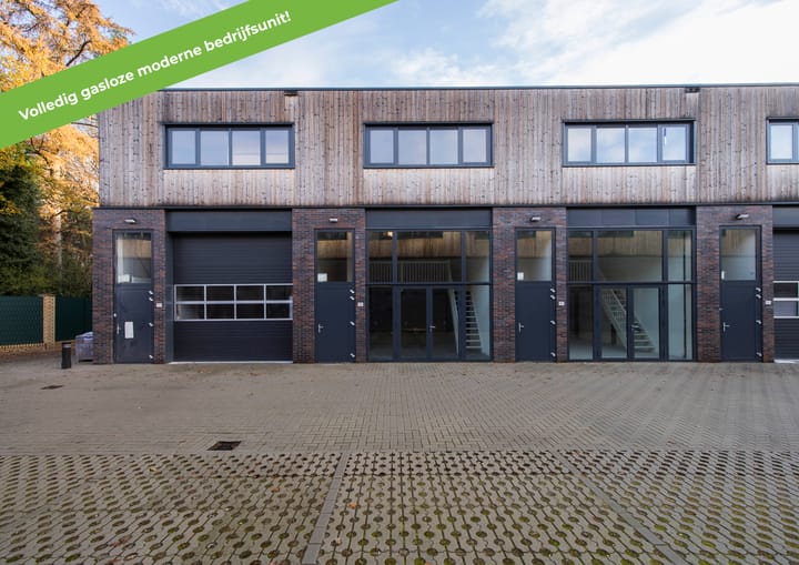 Amersfoortsestraat 76-21
