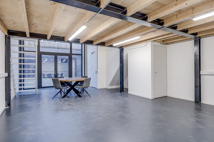 Amersfoortsestraat 76-21, Soesterberg