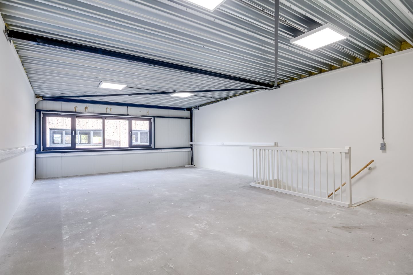 Bekijk foto 3 van Amersfoortsestraat 76-21