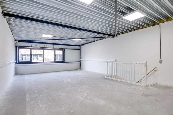 Amersfoortsestraat 76-21, Soesterberg