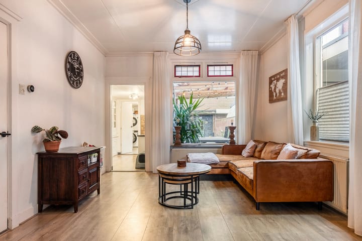 Foto 3 van Beeklustlaan 14