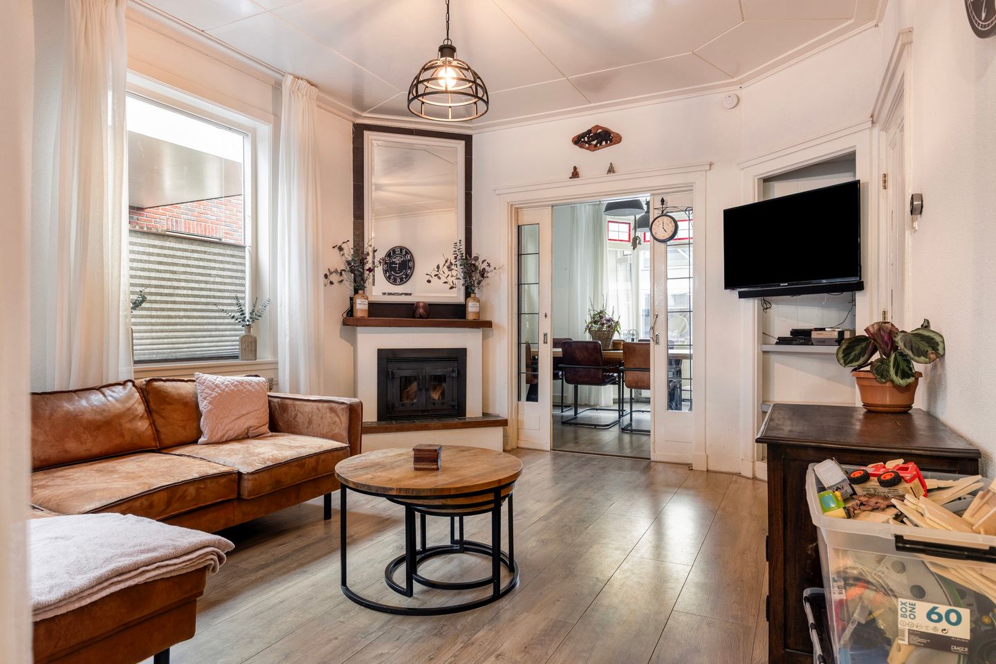 Foto 4 van Beeklustlaan 14