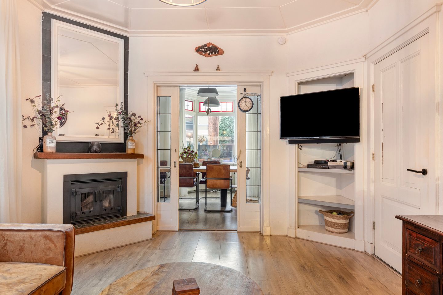 Foto 5 van Beeklustlaan 14