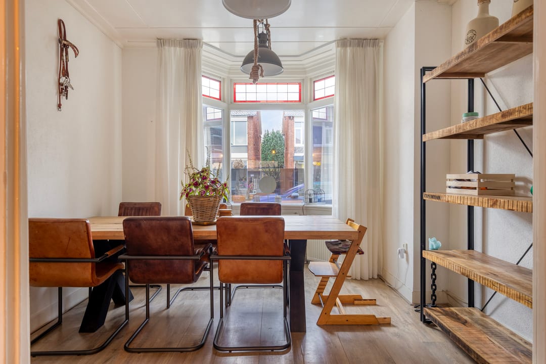 Foto 7 van Beeklustlaan 14