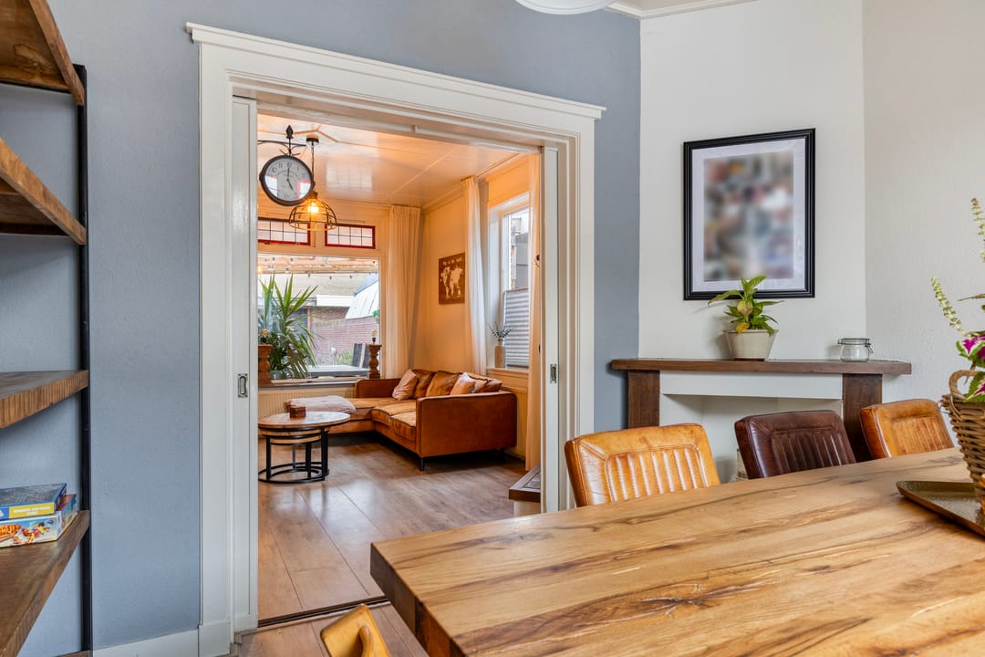 Foto 8 van Beeklustlaan 14