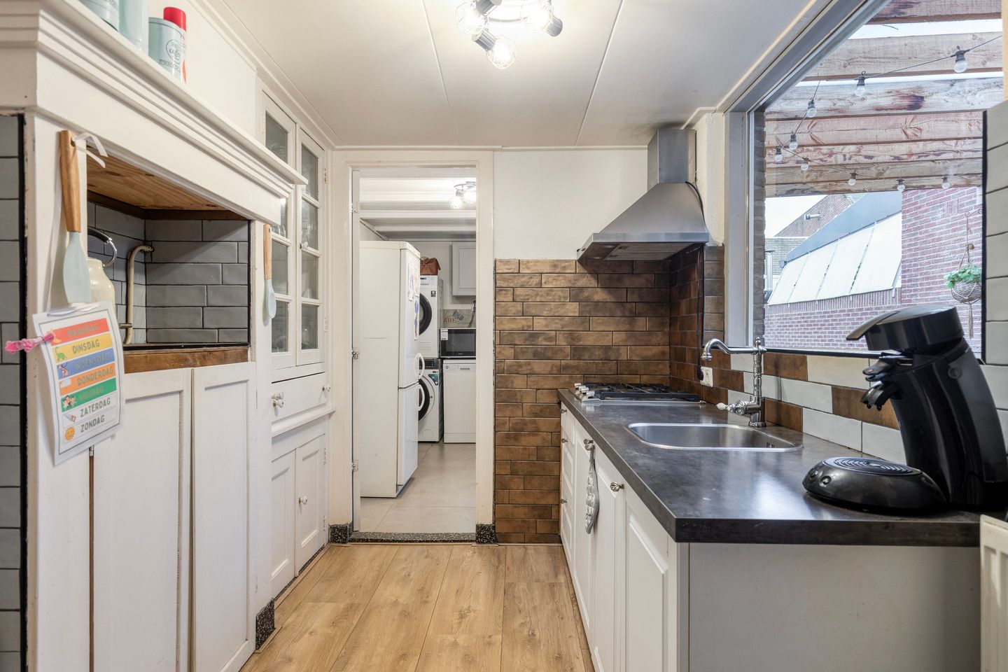 Foto 10 van Beeklustlaan 14