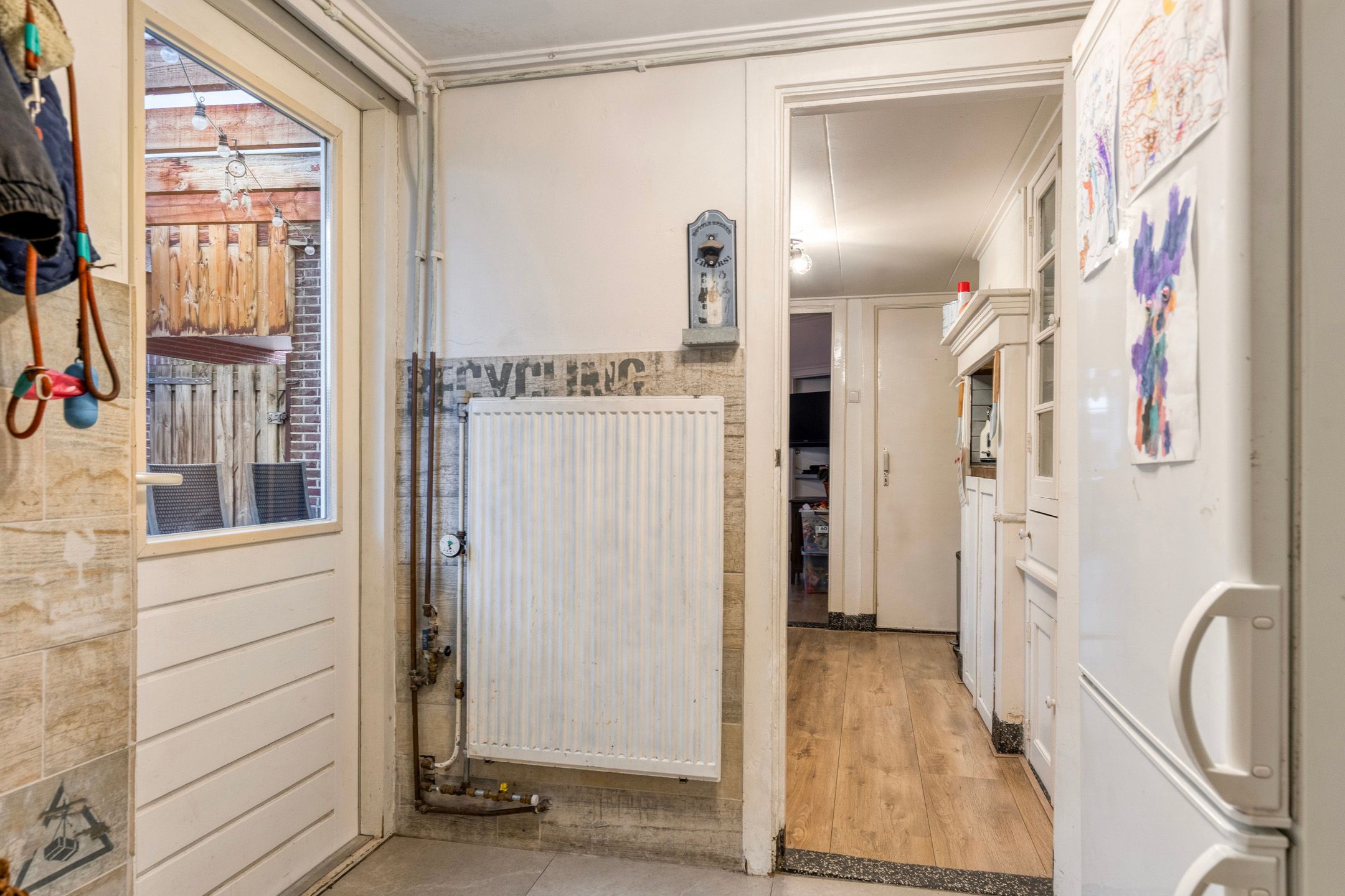 Foto 12 van Beeklustlaan 14