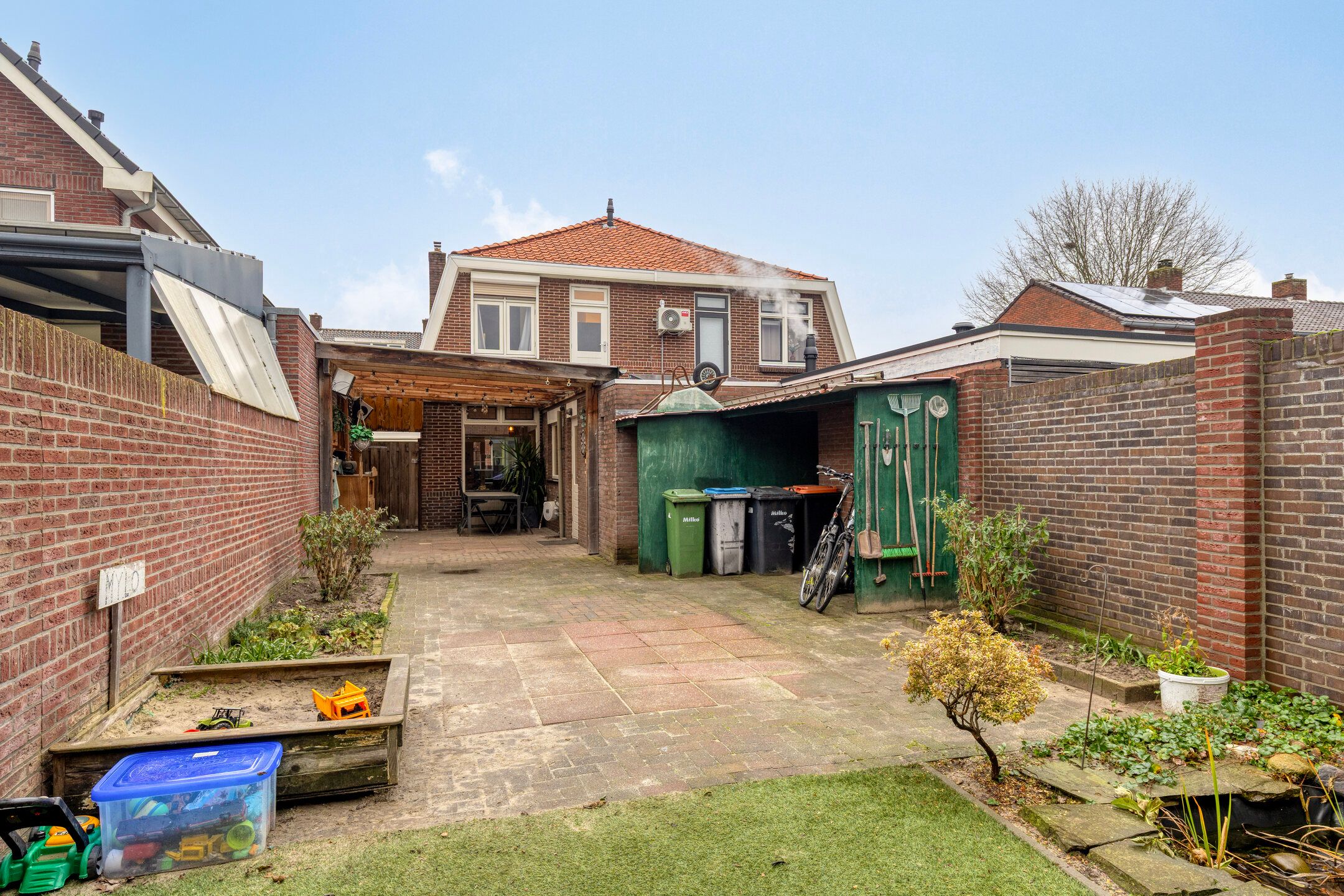 Foto 21 van Beeklustlaan 14