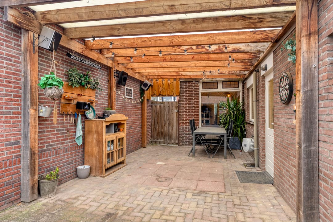 Foto 22 van Beeklustlaan 14