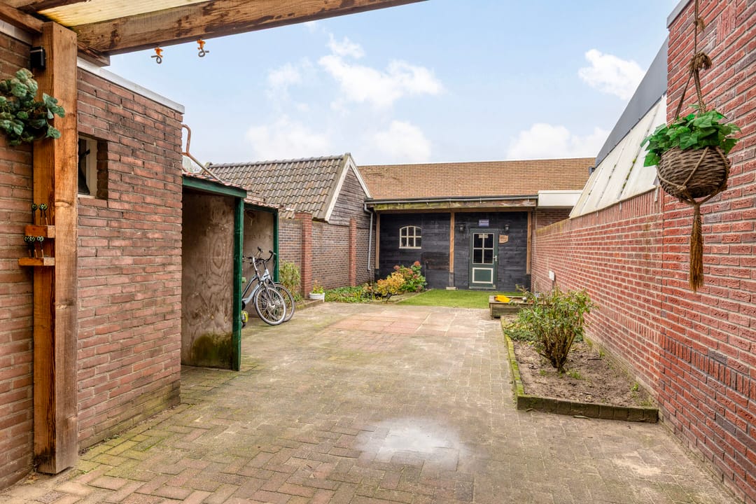 Foto 23 van Beeklustlaan 14