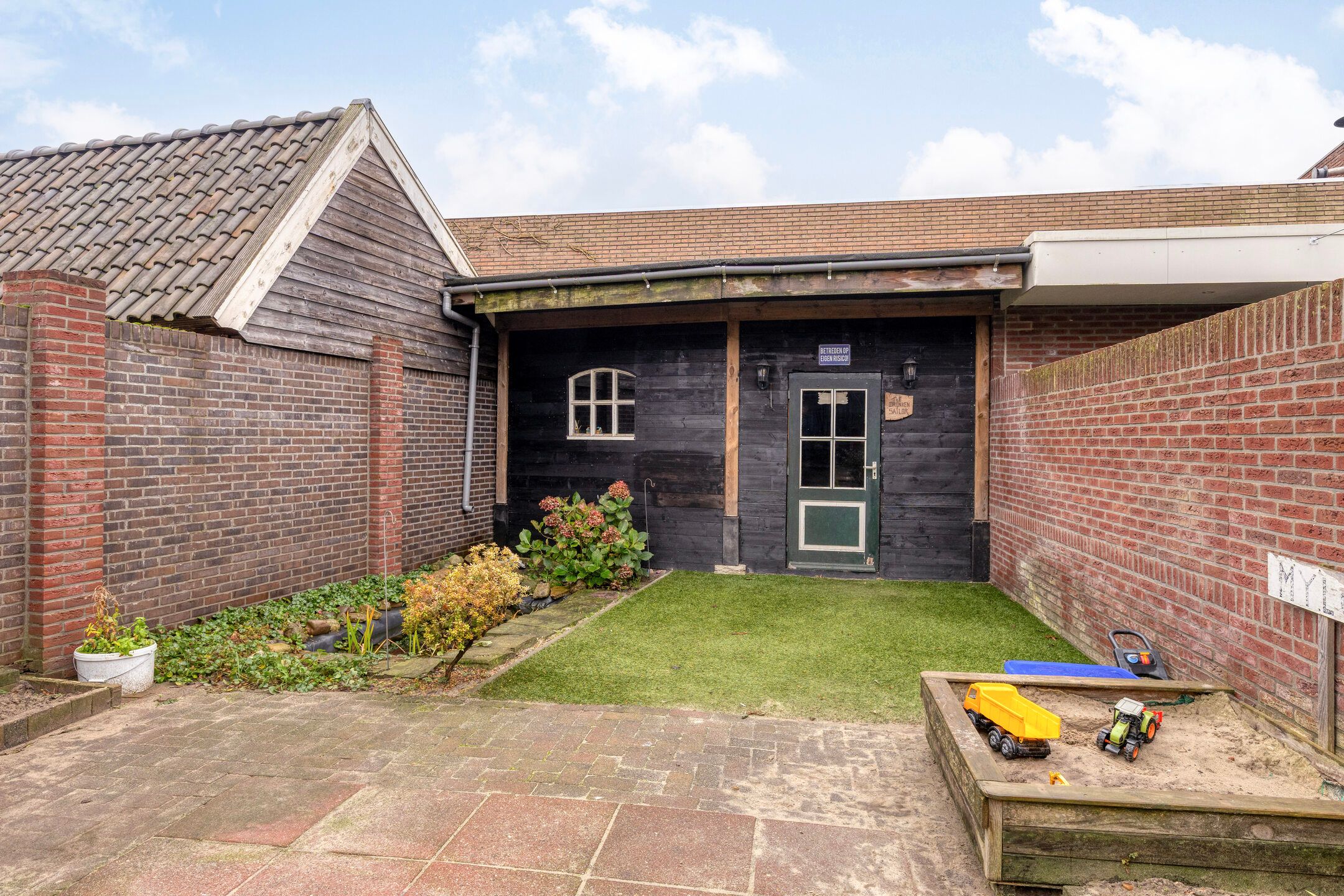 Foto 24 van Beeklustlaan 14