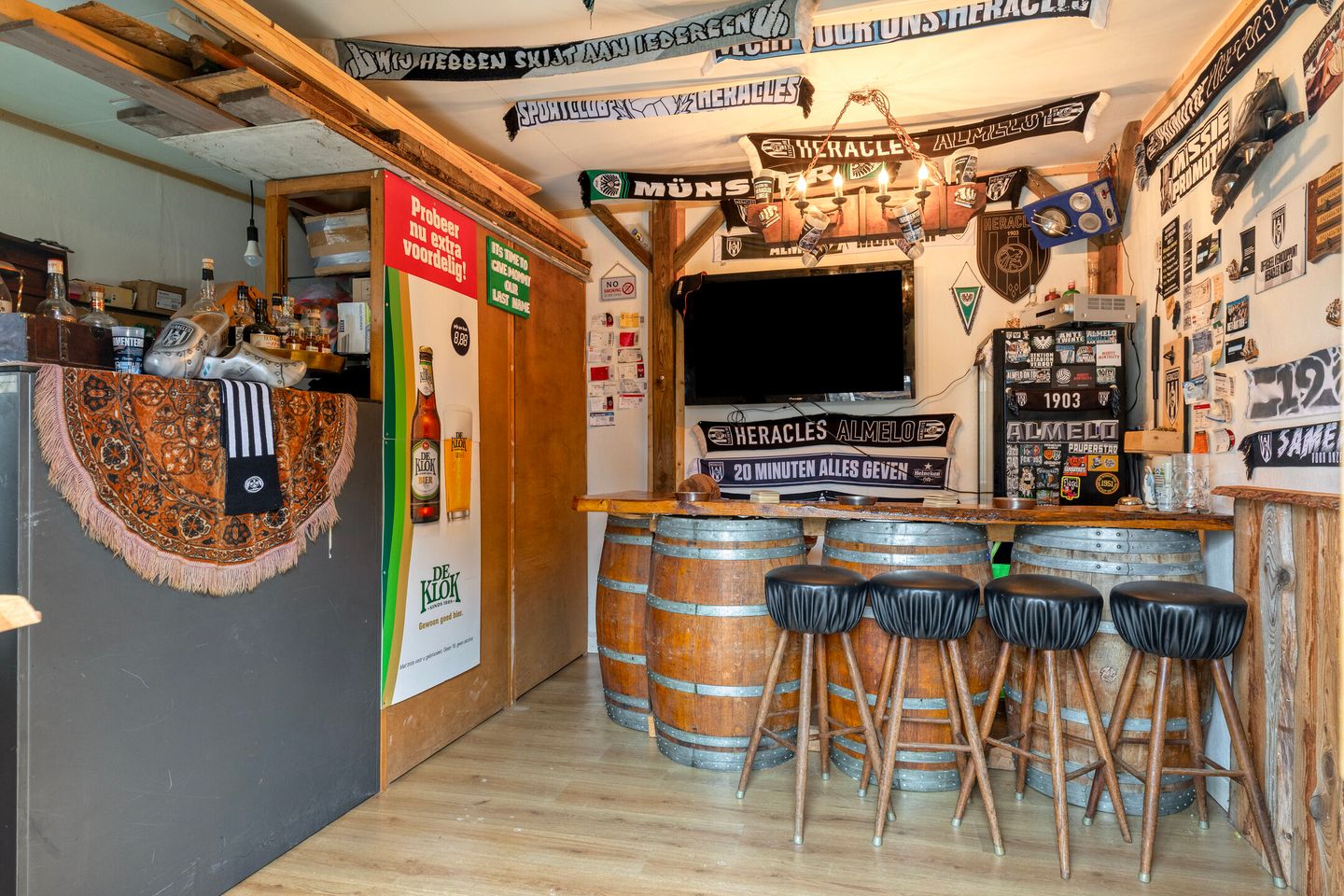 Foto 25 van Beeklustlaan 14