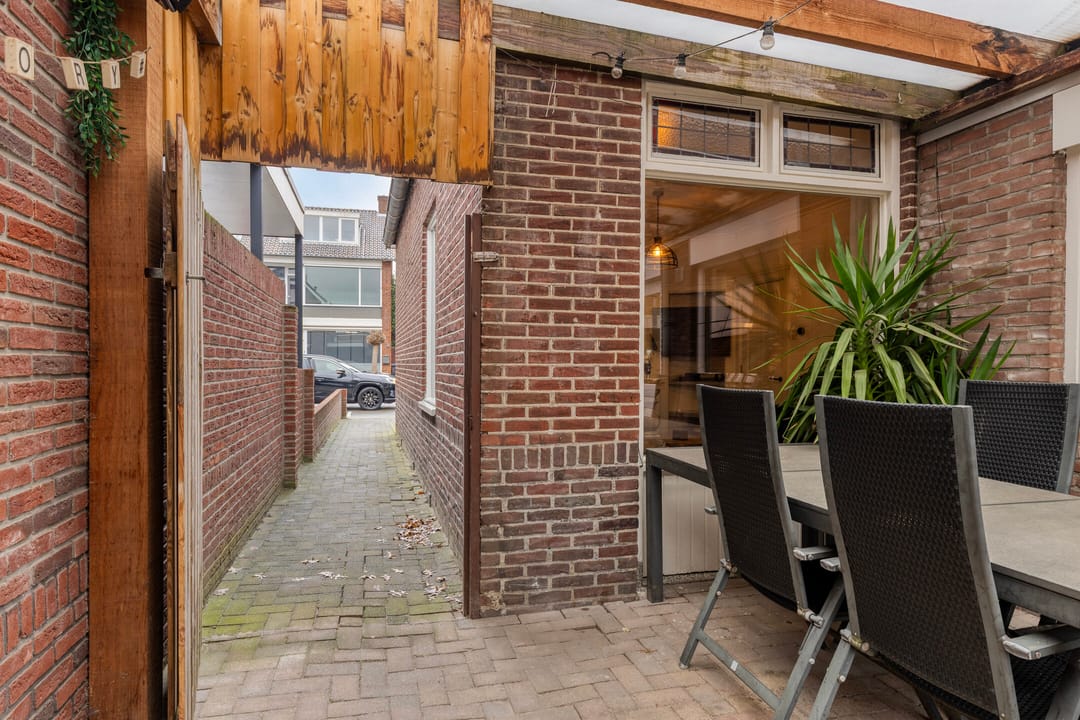 Foto 26 van Beeklustlaan 14