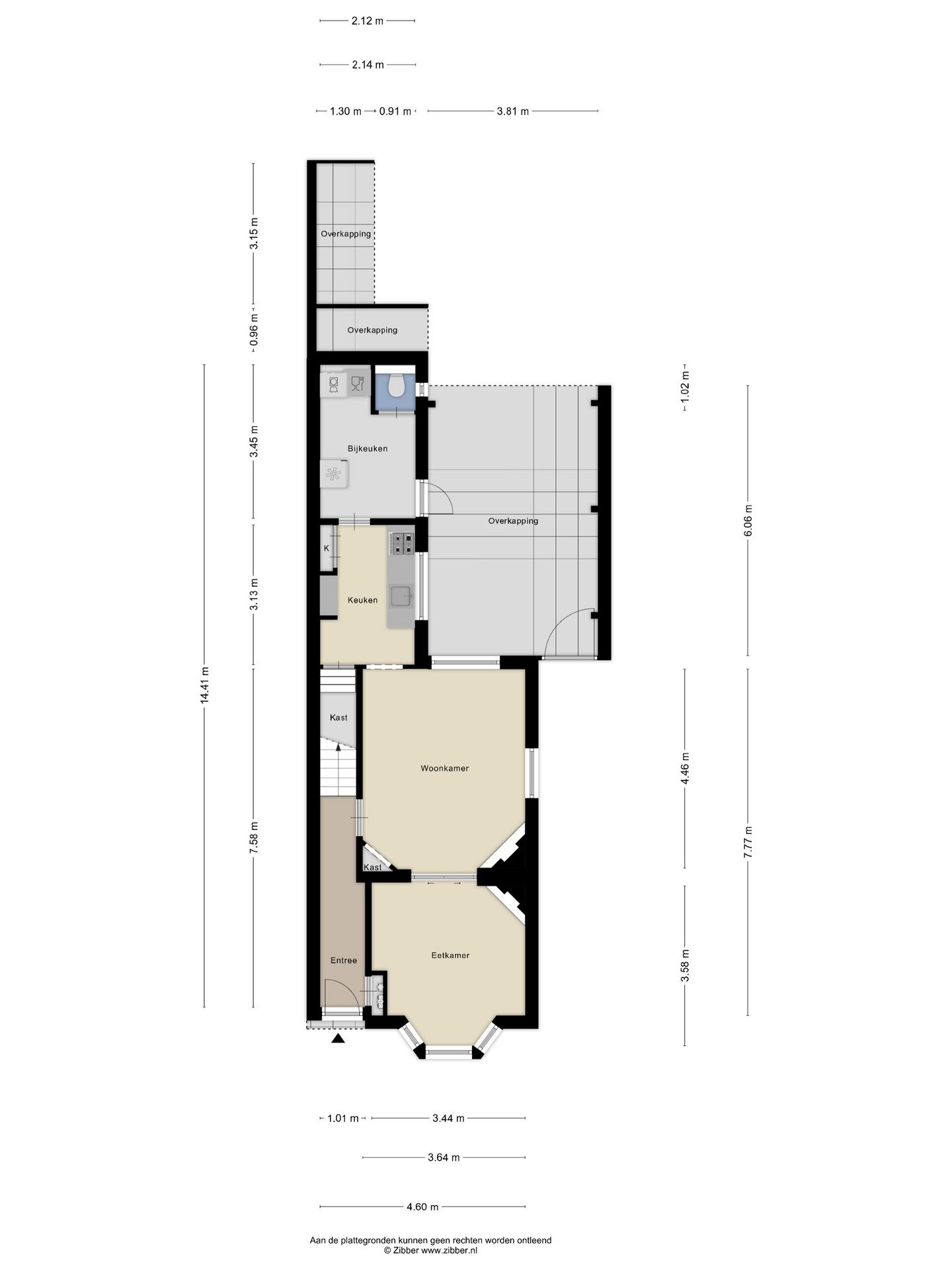 Foto 29 van Beeklustlaan 14