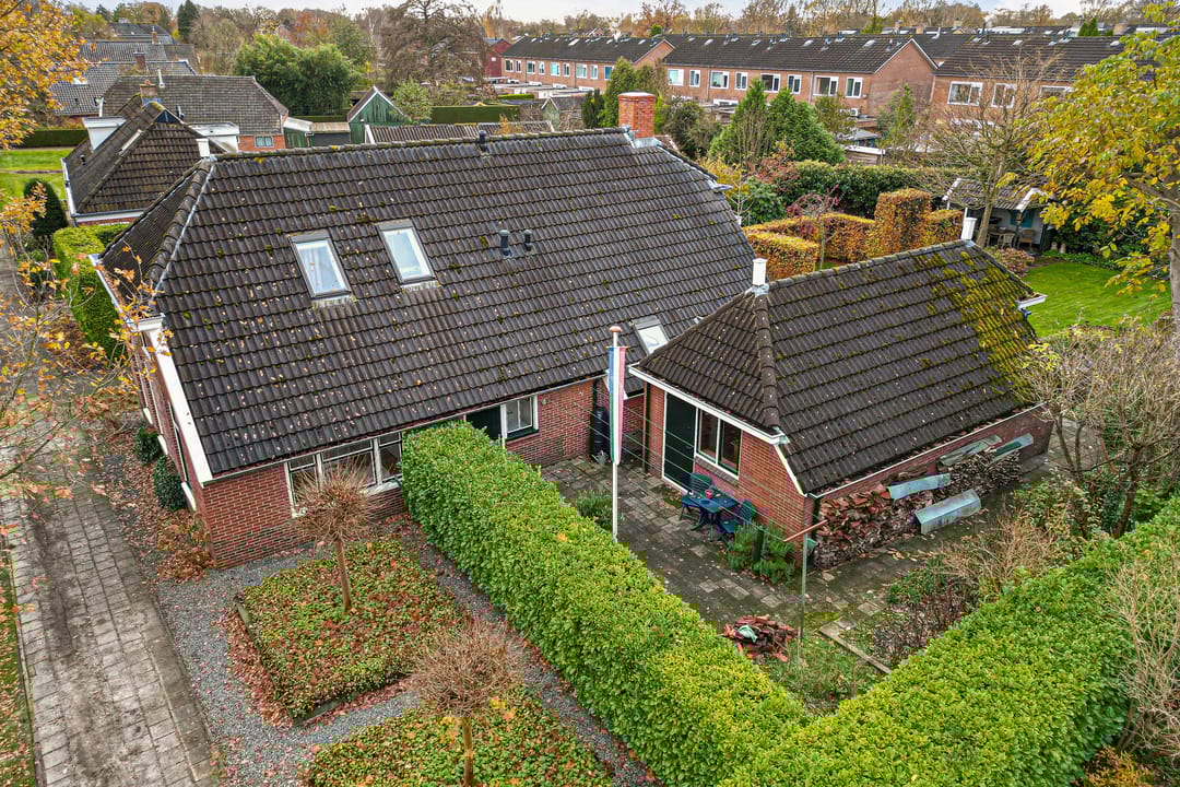 Photo 2 of Hooiweg 172