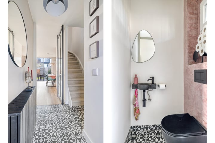 Foto 5 van Pottenbakkerstraat 45