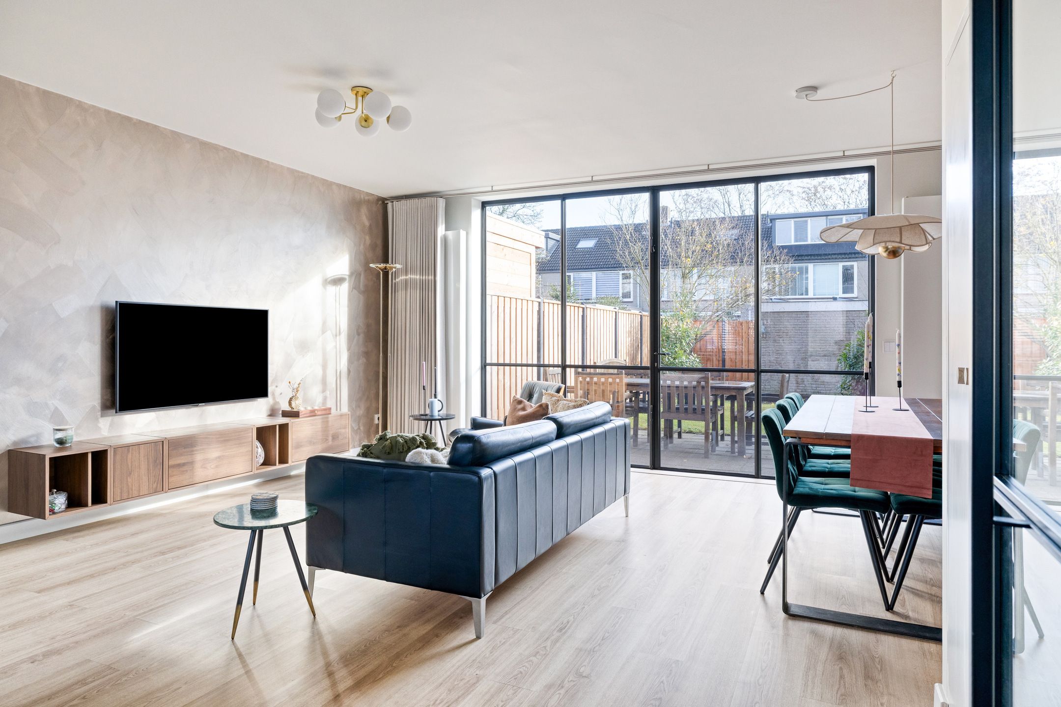 Foto 6 van Pottenbakkerstraat 45