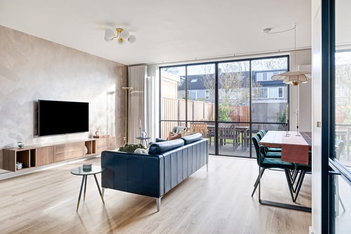 Foto 6 van Pottenbakkerstraat 45