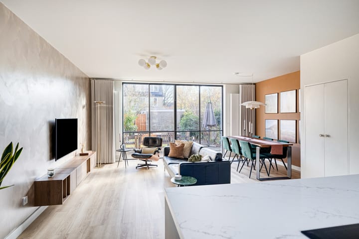 Foto 7 van Pottenbakkerstraat 45