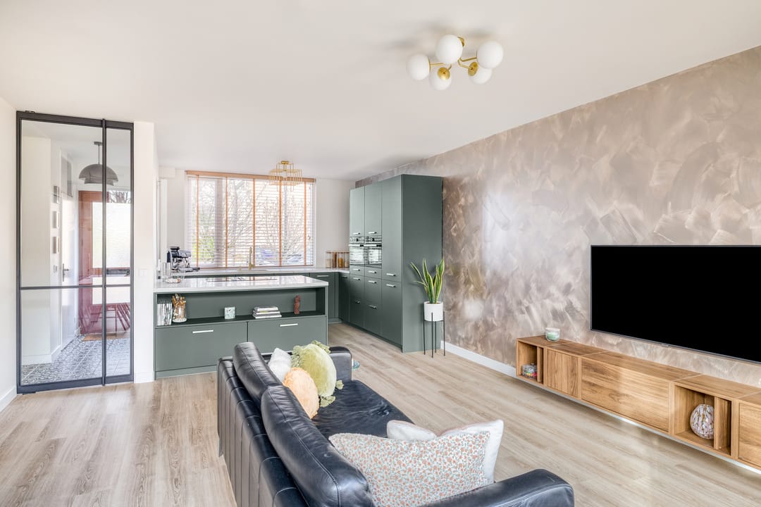 Foto 8 van Pottenbakkerstraat 45