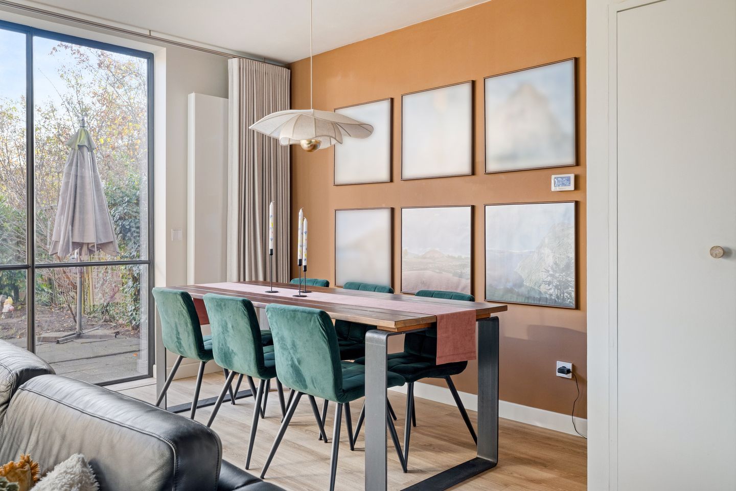 Foto 10 van Pottenbakkerstraat 45