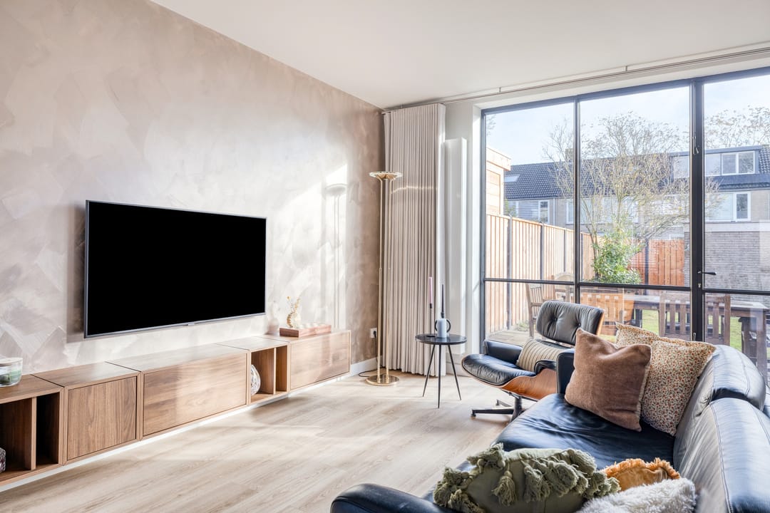 Foto 11 van Pottenbakkerstraat 45