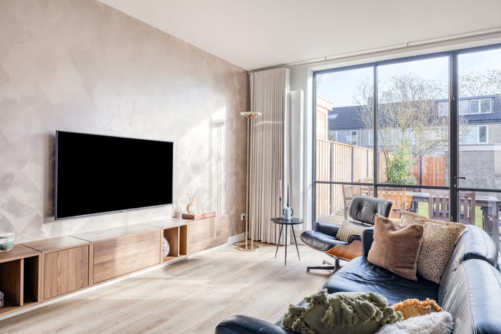 Foto 11 van Pottenbakkerstraat 45