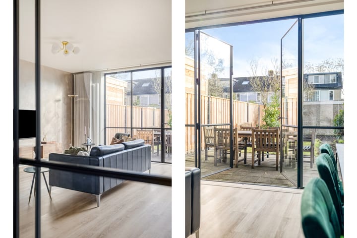 Foto 12 van Pottenbakkerstraat 45