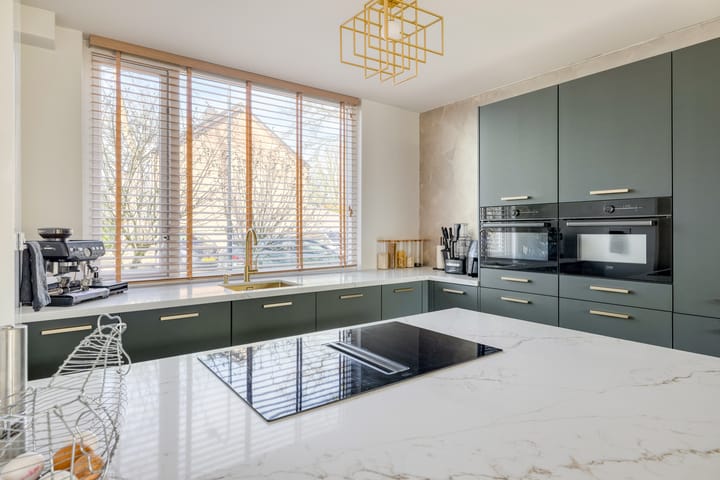 Foto 15 van Pottenbakkerstraat 45