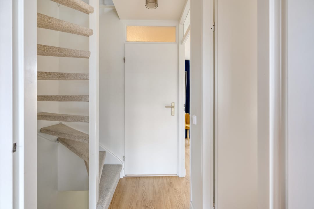 Foto 17 van Pottenbakkerstraat 45