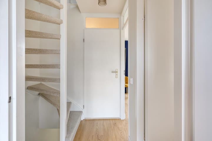 Foto 17 van Pottenbakkerstraat 45