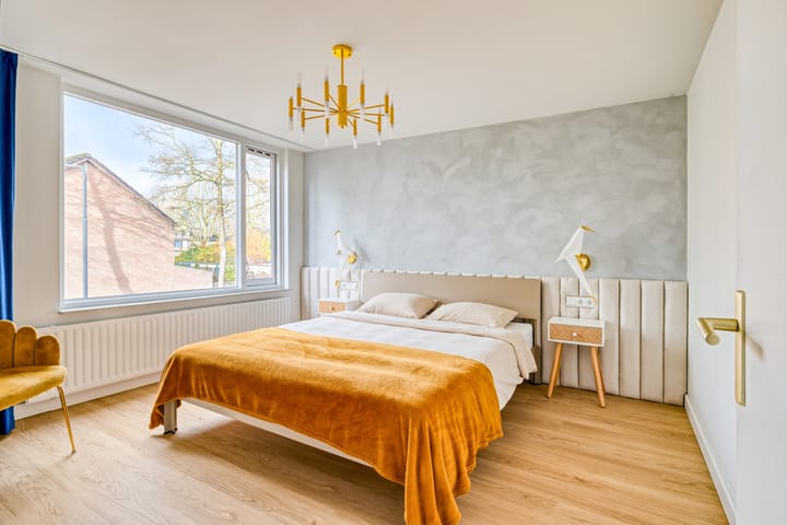 Foto 21 van Pottenbakkerstraat 45