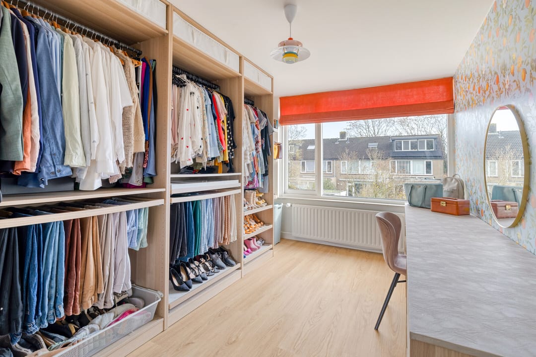 Foto 23 van Pottenbakkerstraat 45