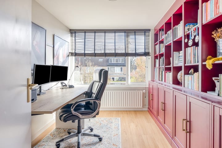 Foto 24 van Pottenbakkerstraat 45