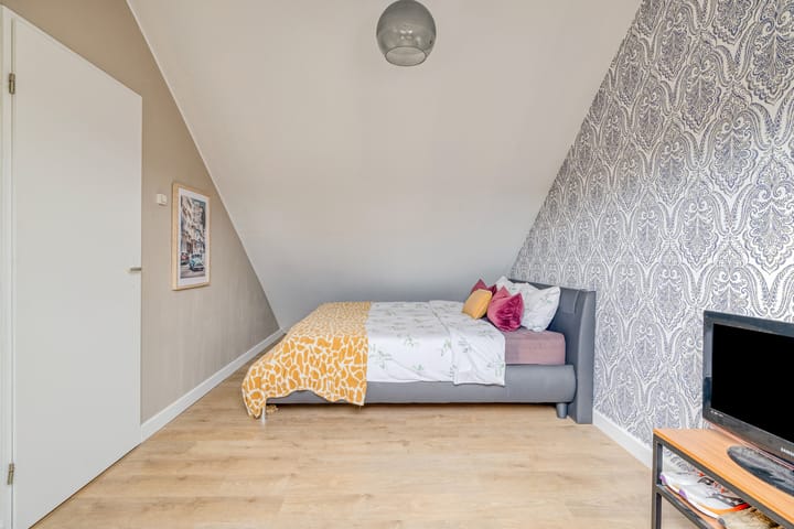 Foto 25 van Pottenbakkerstraat 45